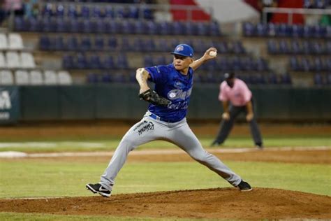 Charros Es Barrido Por Los Mayos Y Ocupa Tercer Lugar En Tabla General