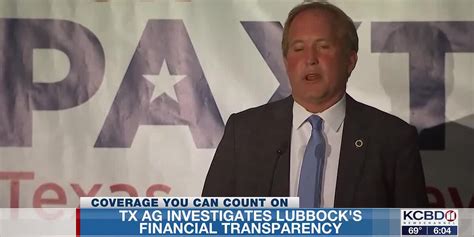 Unraveling The Mystery Of Osc Offices And The Attorney General In Lubbock A Comprehensive Guide