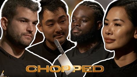 Chopped Watch Full Episodes More Deals | ingco.ro