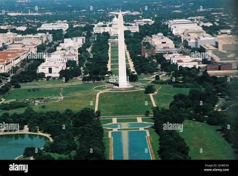 Aerial Views of Washington, D.C.. Aerial Views of Washington, D.C ...