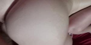 Husband Fucking Friend While Wife Watches Porn Videos