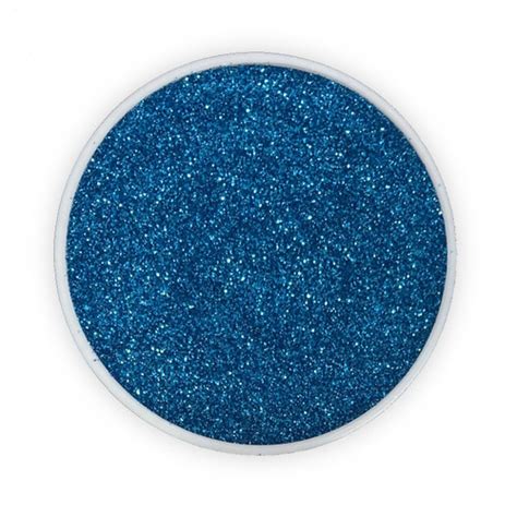 SKY BLUE Bio-glitter® - Face Paint Shop Australia