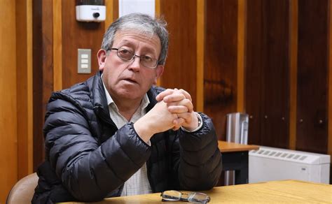 Detienen A Exalcalde De Puerto Montt Acusado Por Delitos De Corrupción