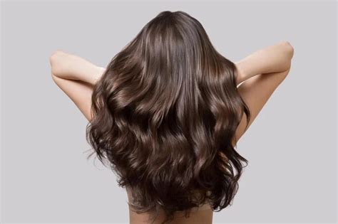 Cómo lograr tener un cabello sano y limpio