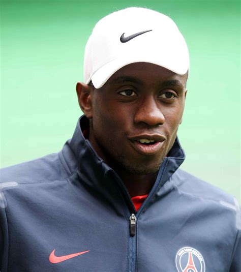 PSG Blaise Matuidi Paris Est Un Grand Club Et Il Y A Tout Pour