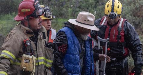 Lluvias En Tijuana Dejan Saldo De Dos Muertos Y Varios Lesionados