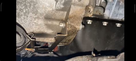 BMW Z4 2.5 2011 - Engine Oil Leak (sump?) : r/BMW