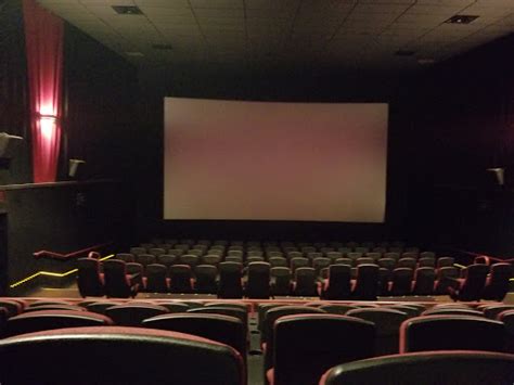 Movie Theater «AMC Showplace Hobart 12», reviews and photos, 2590 ...