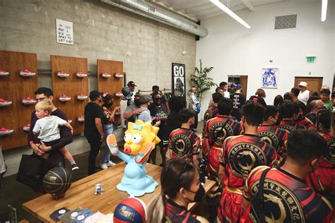 JUICESTORE - Recap: JUICE Los Angeles Grand Opening!