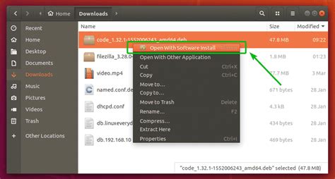 How To Install DEB Packages On Ubuntu Linux Hint DevsDay Ru