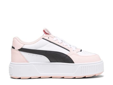 Puma Karmen Rebelle Platform Sneaker Womens Free Shipping Dsw