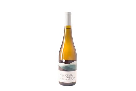 Petit Manseng From Revalation Vineyards Vinoshipper