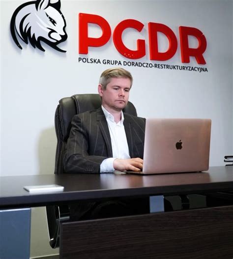 Polska Grupa Doradczo Restrukturyzacyjna