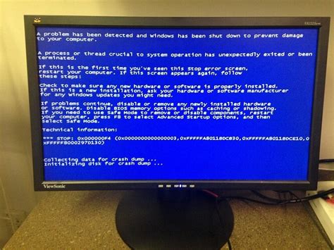 server   bsod stop xf windows spiceworks community