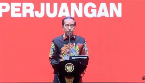 Ini Sosok Pengganti Jokowi Yang Jadi Harapan Masyarakat Ternyata Yang