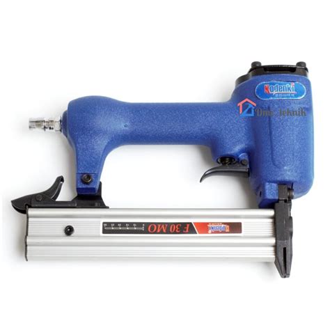 Jual KODENKI Air Nailer F30 Mesin Alat Paku Tembak Angin Staples