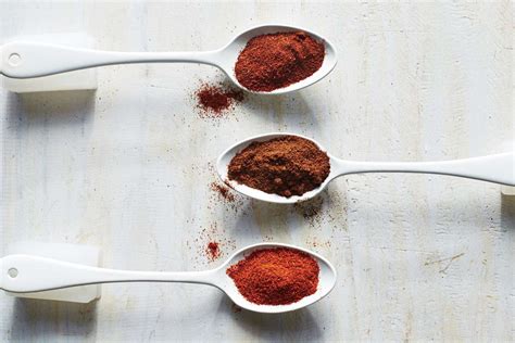 Is Chili Powder Spicy? Learn About Chile Powder and Chili Powder