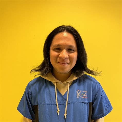 Mr. Mark - Kidz Kare Toronto