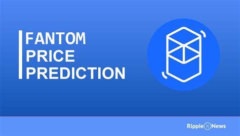 Fantom Price Prediction 2022 2025 2030 Is FTM Worth Buying