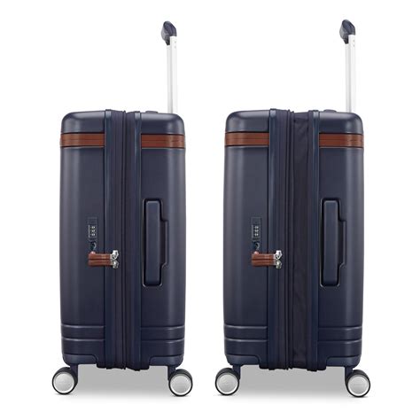 Samsonite Virtuosa Hardside Expandable Luggage With Spinner Wheels