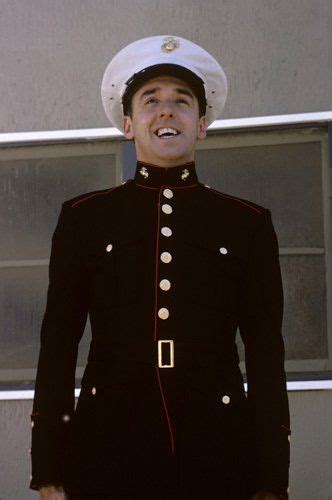 Gomer Pyle Usmc Tv Series 19641969 Mchales Navy Jim Nabors The