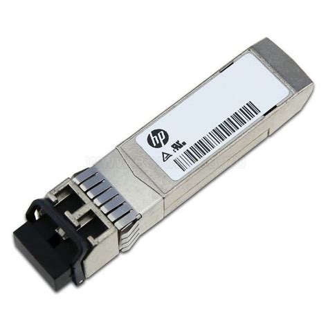 Трансивер HP Aruba 10G SFP LC LR 10km SMF J9151E купить цена