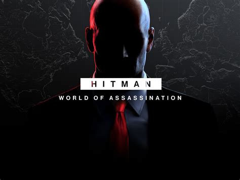 Hitman - KirstinLuci