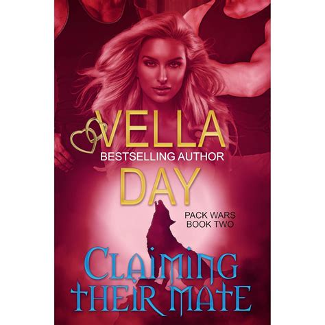 Amazon.com: Claiming Their Mate: Paranormal Werewolf Military Unit