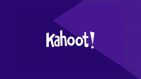 Kahoot la aplicación educativa para clases divertidas Cultura