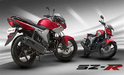 Yamaha Szr 150 2011 2012 Specs Performance And Photos Autoevolution