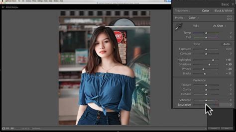 Lightroom Editing Tips For Beginners Youtube