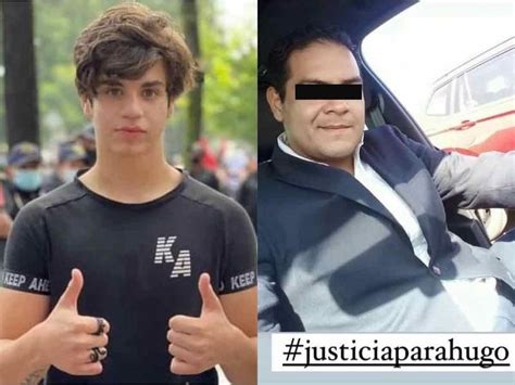 ¿qué Se Sabe Del Caso De Hugo Joven De 15 Años Asesinado En Fiesta De Edomex