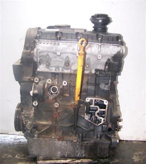 Motor 1 9 TDi 96 kW BLT na VW Polo Seat Ibiza Cordoba Škoda Fabia