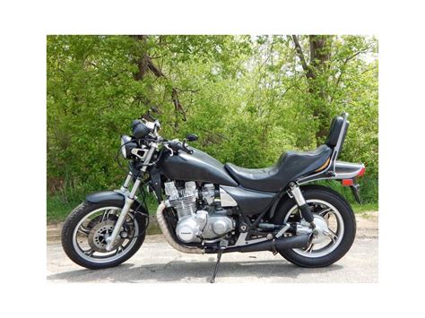 1985 Kawasaki For Sale Used Motorcycles On Buysellsearch