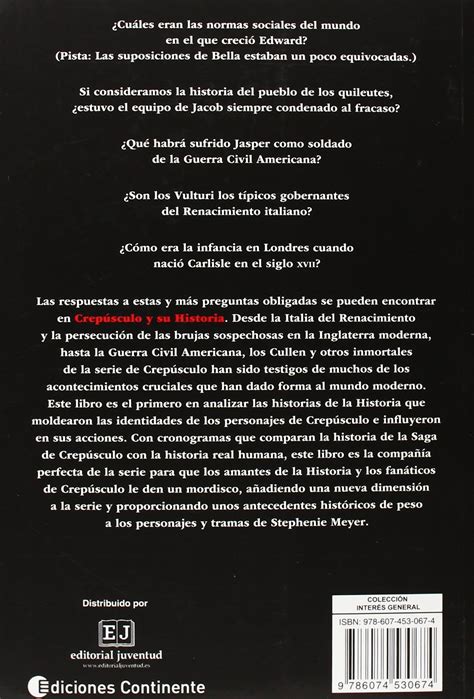 Total 56 imagen reseña de libro de crepusculo Viaterra mx