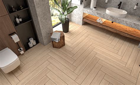 Reasons to Choose Wood Designed Tiles - Niro Granite