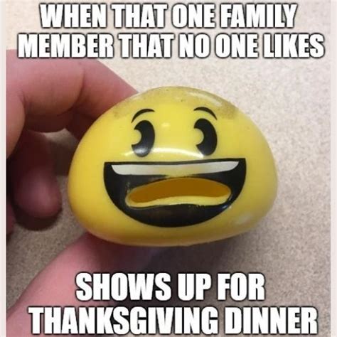 30+ Funny Thanksgiving Dinner Memes 2025