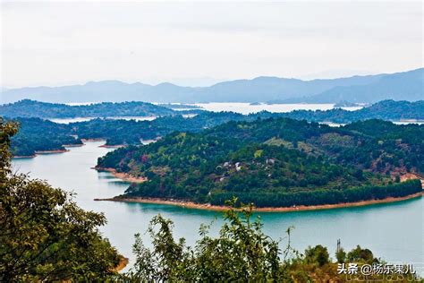 河源市好玩的旅游景点有哪些（河源著名的十大景点） 一夕网