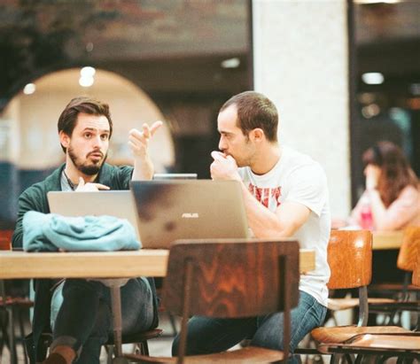 Claves Para La Buena Convivencia En Un Coworking Impact Hub Madrid