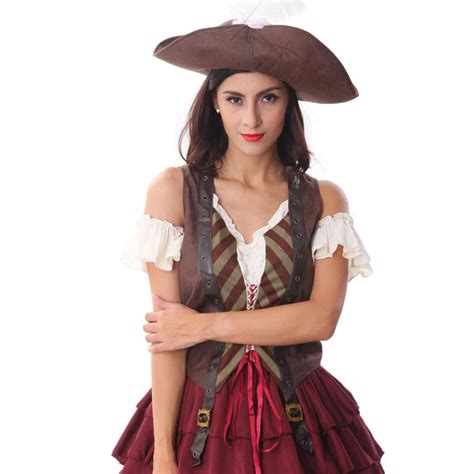 Free Shipping Halloween Cosplay Costume For Women Adult Handsome