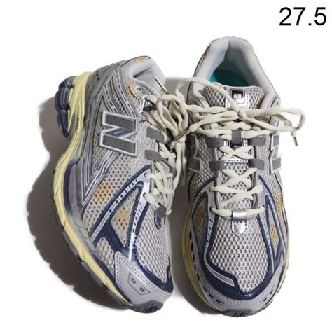 B9204P new balance ニューバランス thisisneverthat ディスイズネバーザット メンズ カジュアル