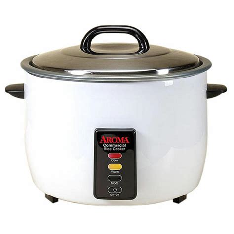 How Much Rice To Water In Aroma Rice Cooker Storables