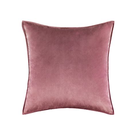 Silver And Pink Luxe Cushion Set Gunmetal Grey Velvet Set Pink Cushions