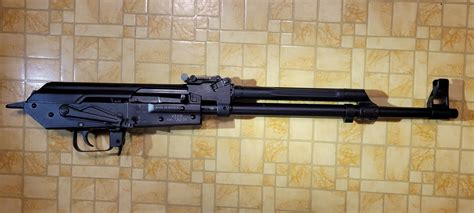 version vepr  pro builders ak rifles