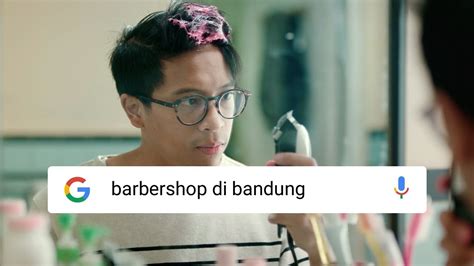 SelaluTauYangDituju Selalu Tau Barbershop Terdekat YouTube