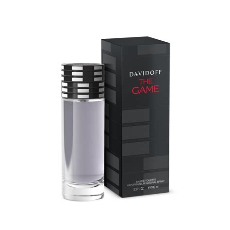 Ripley Perfume Davidoff Game Edt Hombre Edt Ml