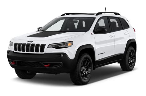 2020 Jeep Grand Cherokee Trailhawk Srt