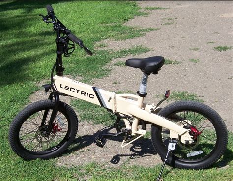 2022 Lectric Ebikes Xp Lite