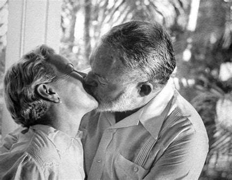 The Many Wives of Ernest Hemingway