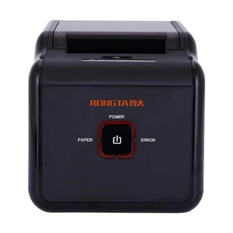 Rongta RP330 U Printer Price In BD RYANS